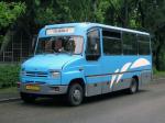 Ikarus 542 1997 года